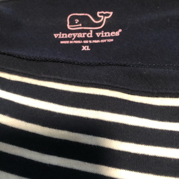 Vineyard Vines dress - Picture 2 of 2